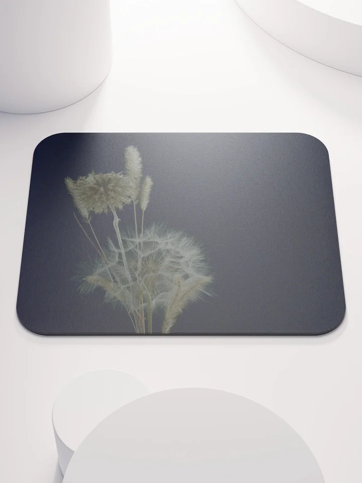 Mauspad - Trockenblumen product image (1)