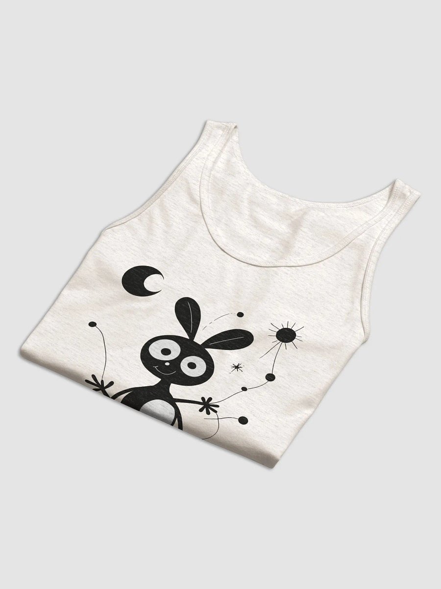 Bella+Canvas Jersey Tank product image (4)