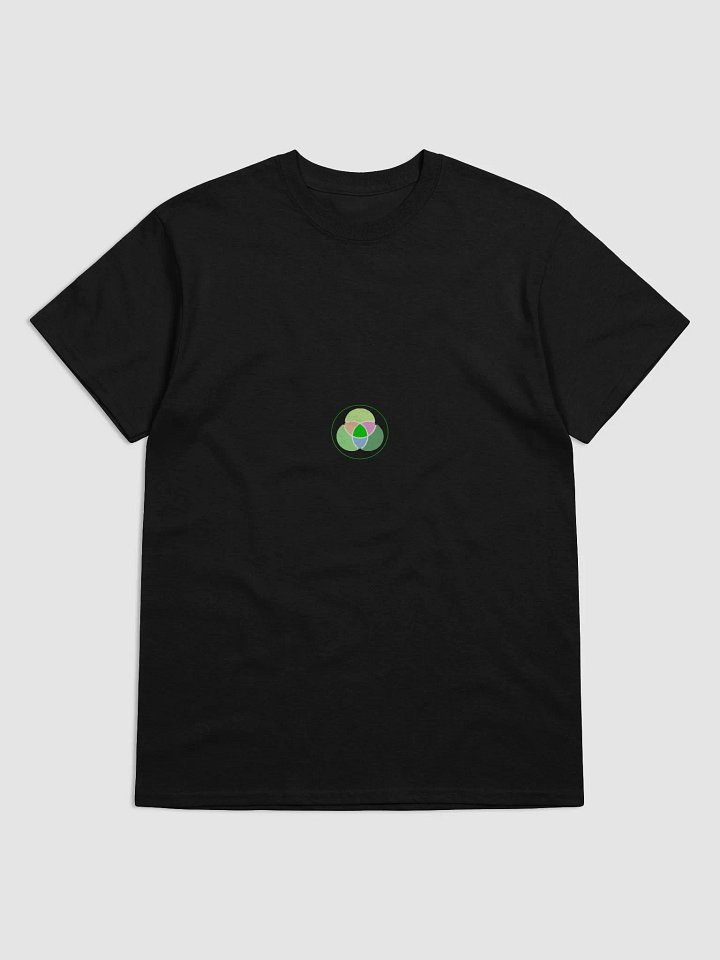 O2G Badge T-Shirt product image (1)