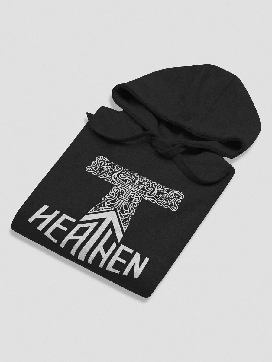 Heathen Sweater product image (3)