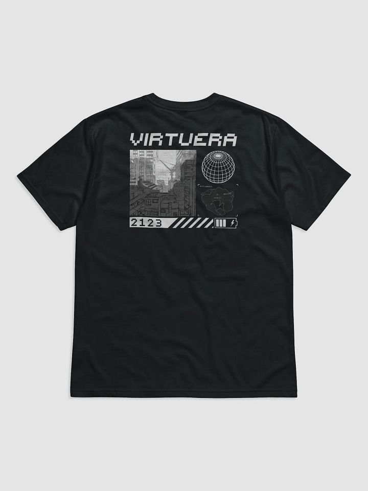 Virtuera Shirt product image (2)