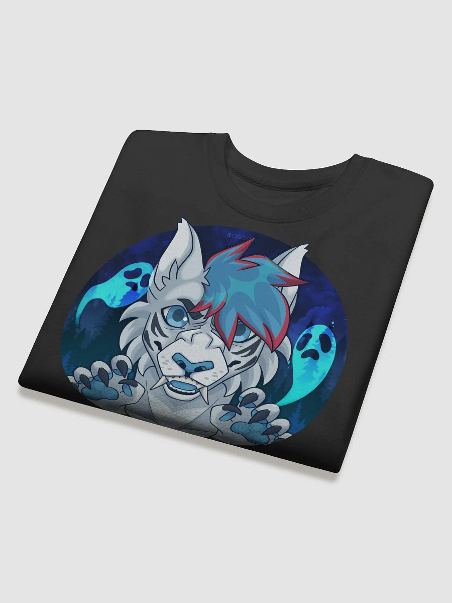 Tiger2Spooky Sweatshirt product image (4)