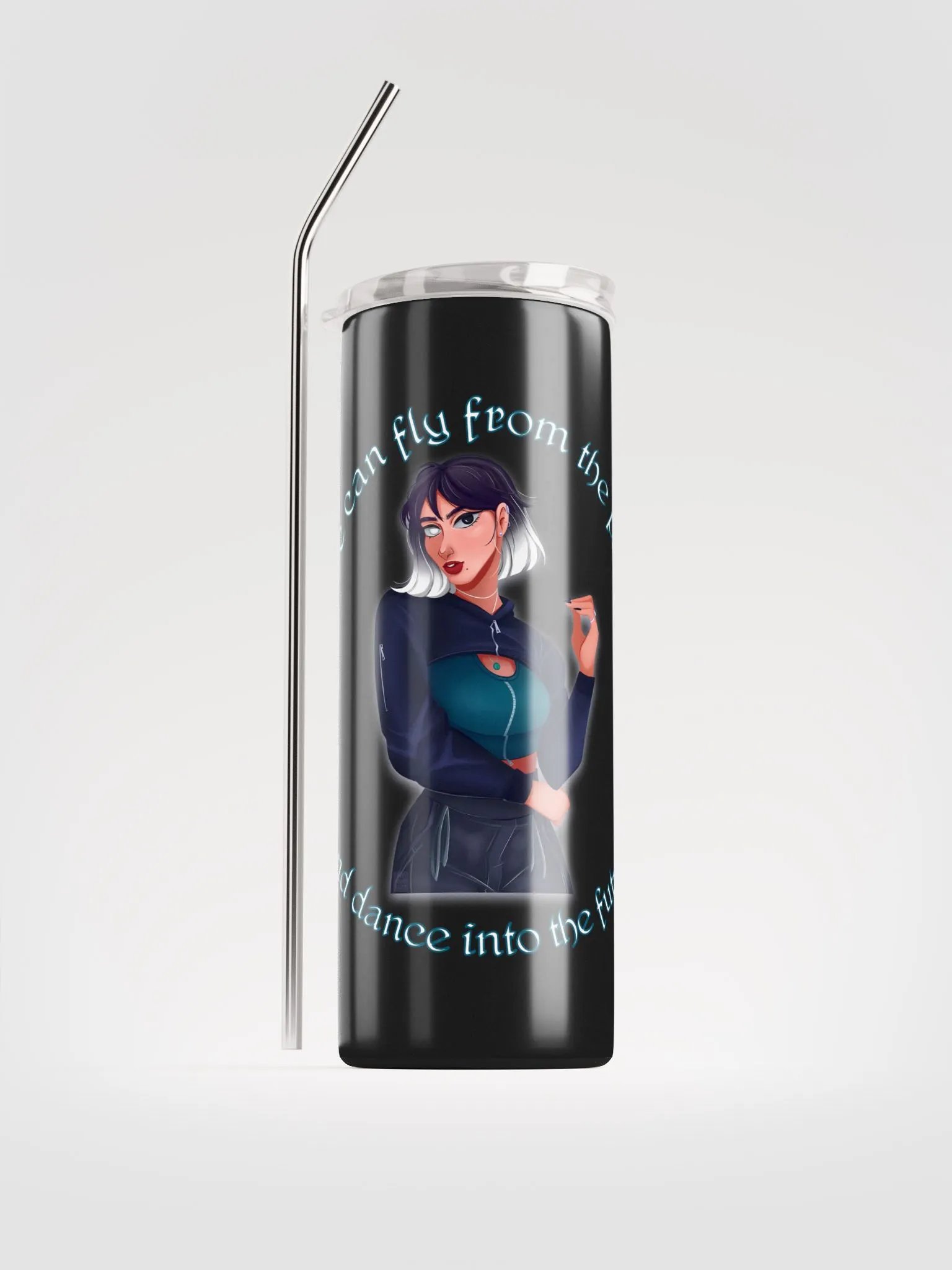 Scypher Tumbler product image (1)