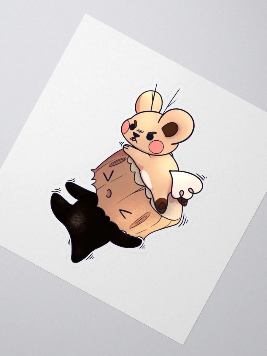 [SEASON 1 DESIGN] BFFS product image (2)