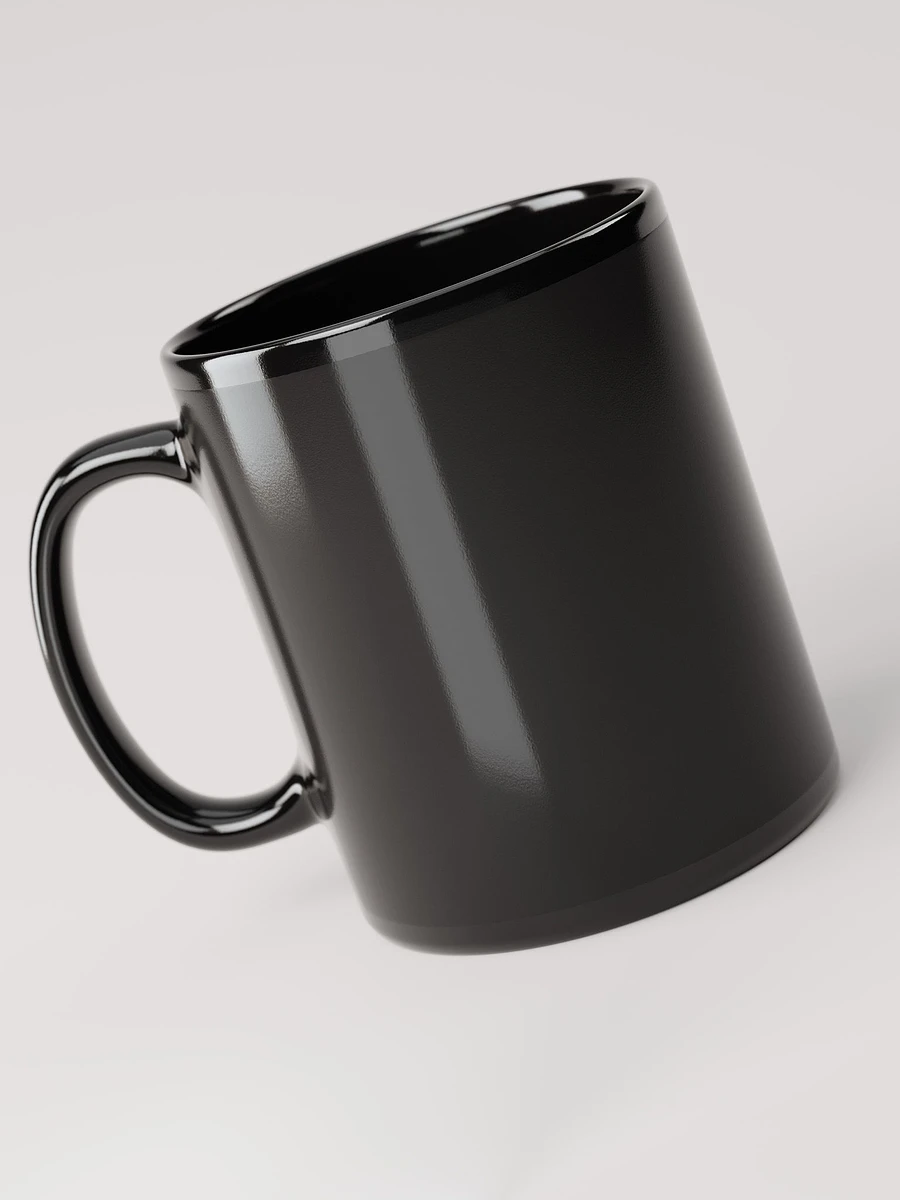 11oz 15 oz Coffee Tea Mug Focus is a Superpower Rock Climber Edition product image (3)