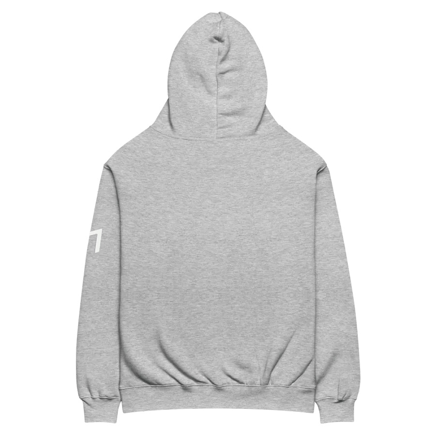 EM \\ Unisex Hoodie product image (4)