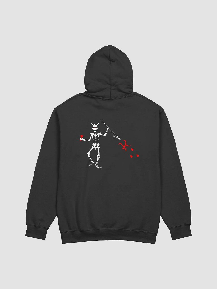 K-Tribe Flag Hoodie product image (3)