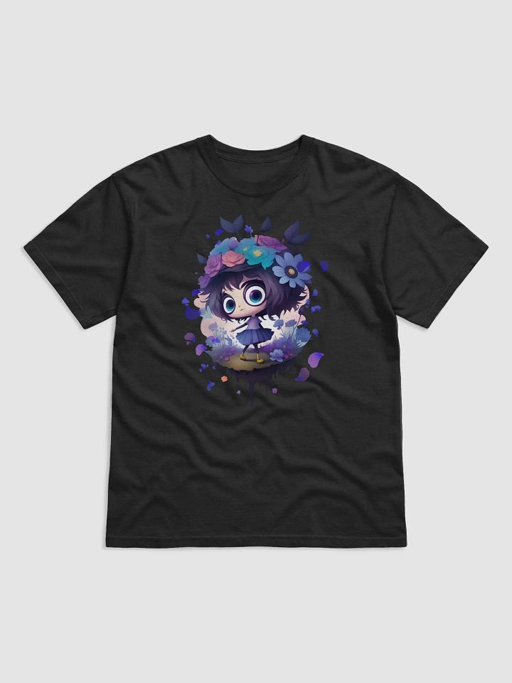Emo Flower Girl product image (1)