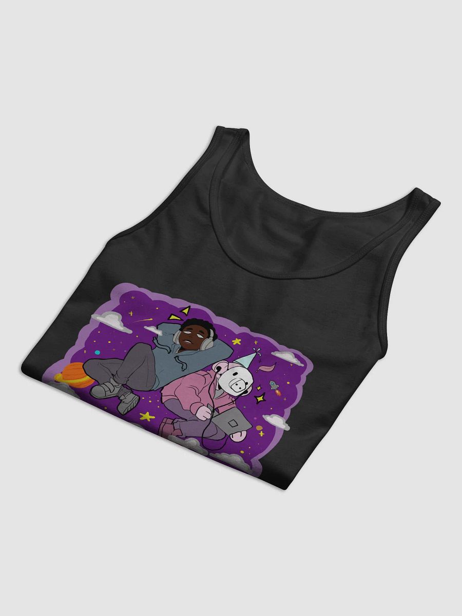 A Rare Dream Call Tank Top M product image (3)