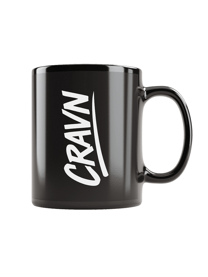 CRAVN - Group Shot Mug product image (1)