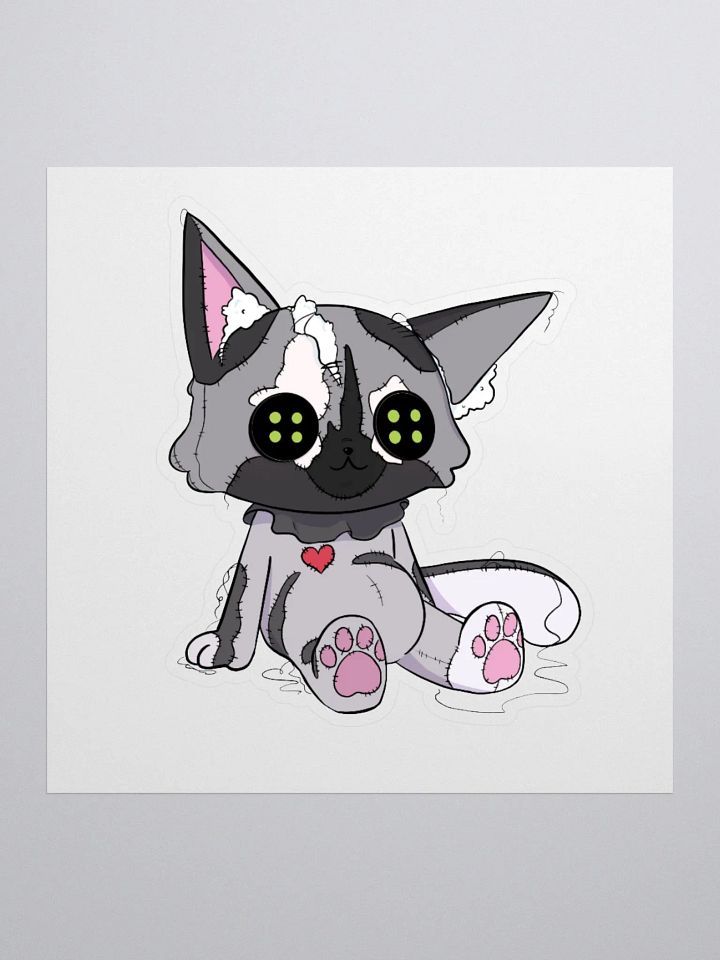 Dolly Kitty product image (3)