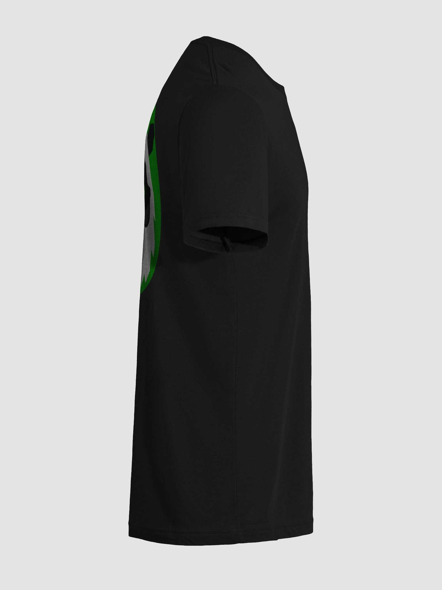 Logo Back Shirt (XS-4XL) product image (12)
