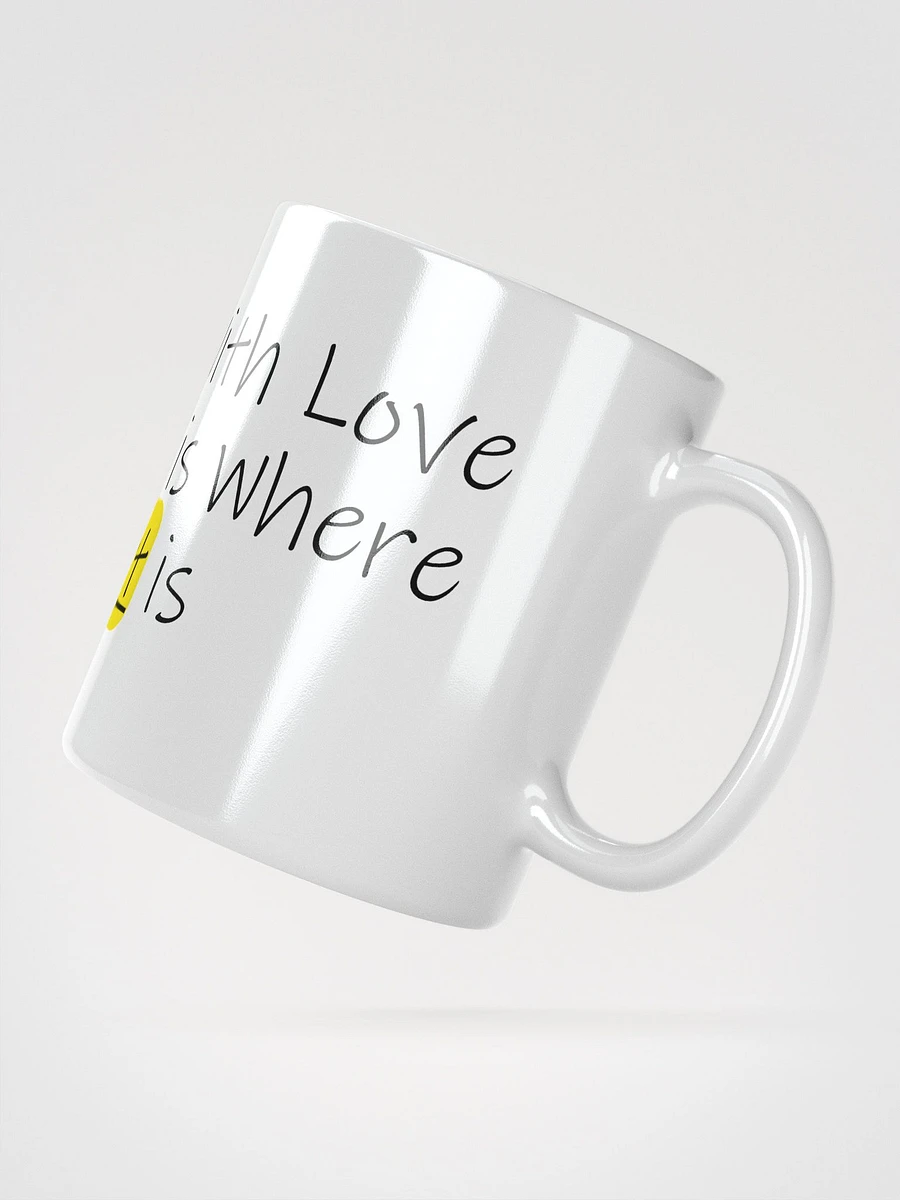 Garthamlock Mug product image (2)
