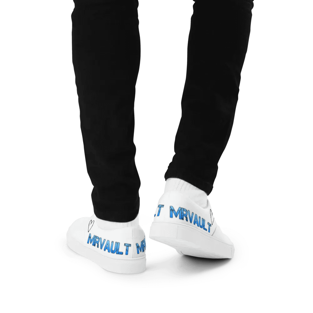 MrVault Shoes product image (3)