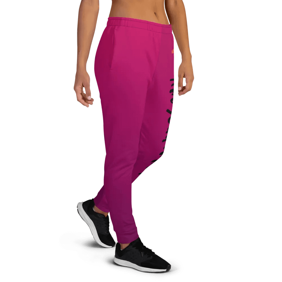 Cozy Find your inner cat Women's Joggers product image (4)