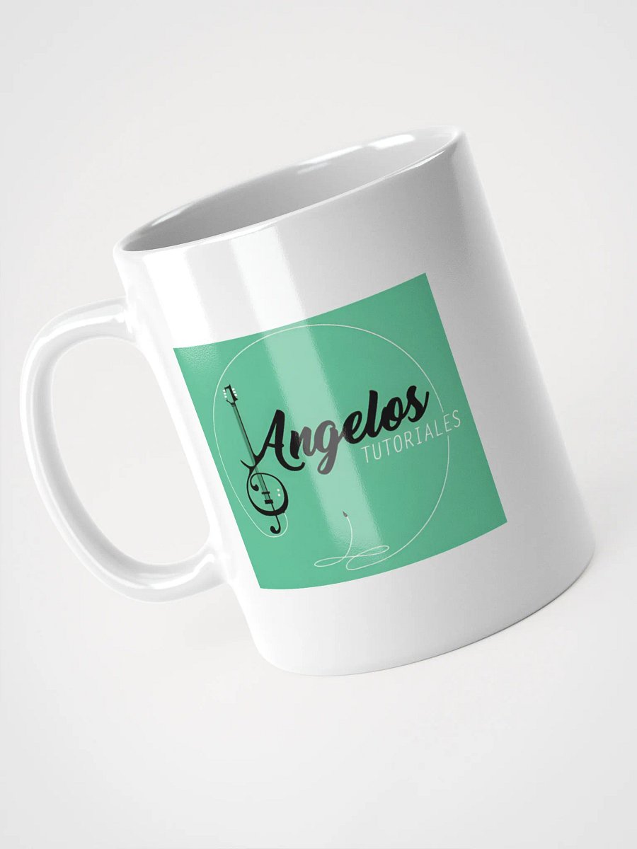 TAZA ANGELOS II product image (7)