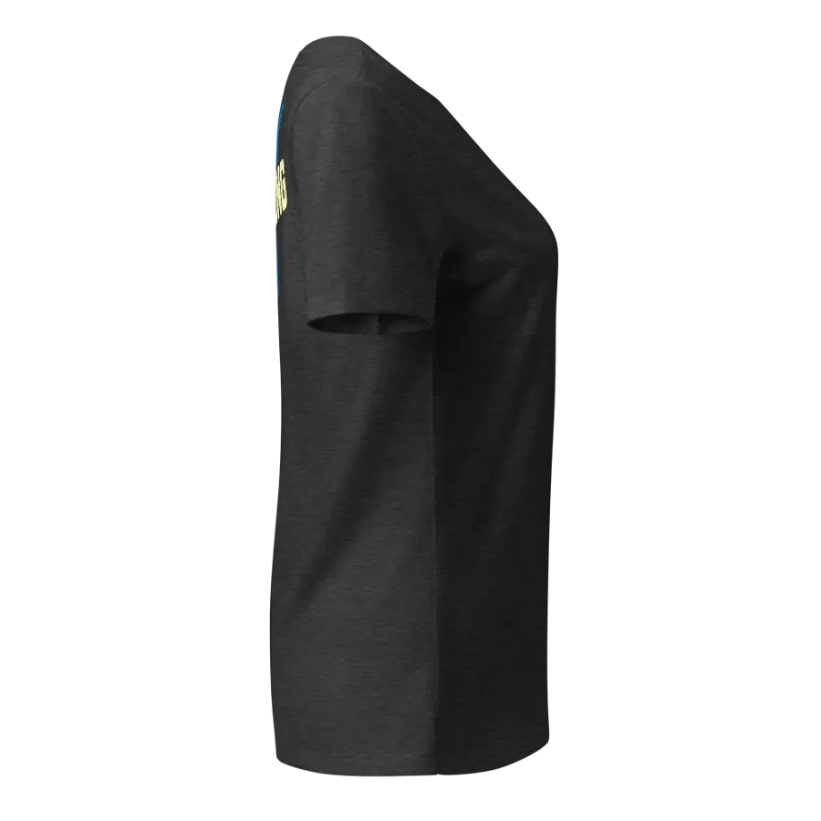 PAIN Women's V-Neck product image (24)
