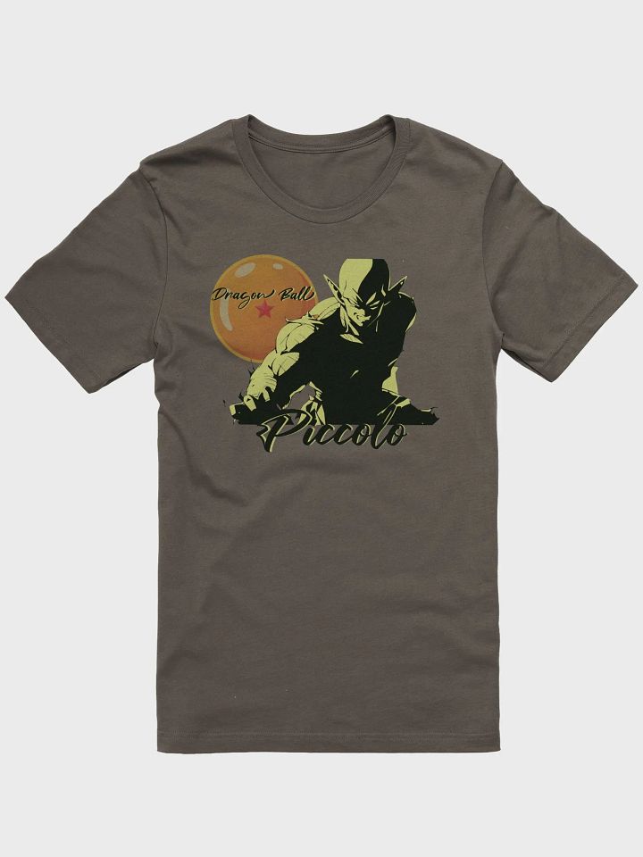 Piccolo one star Tee product image (1)