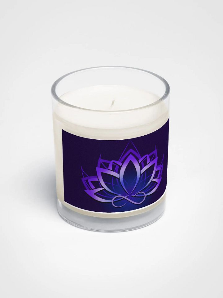 Flexxfinity Lotus Candle product image (2)
