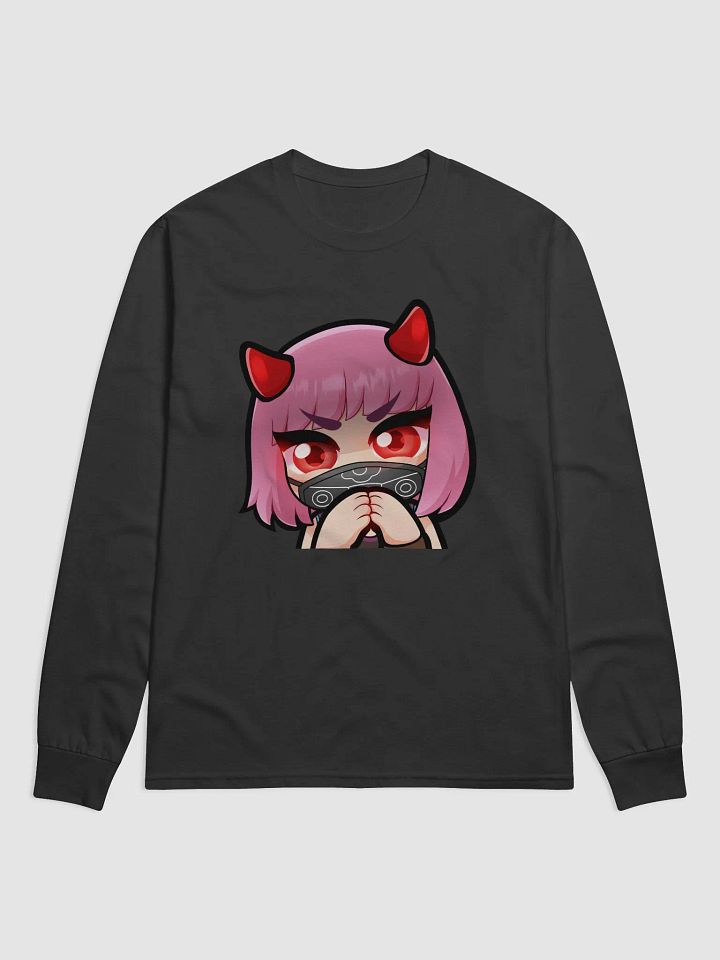 Demon Long Sleeve product image (1)