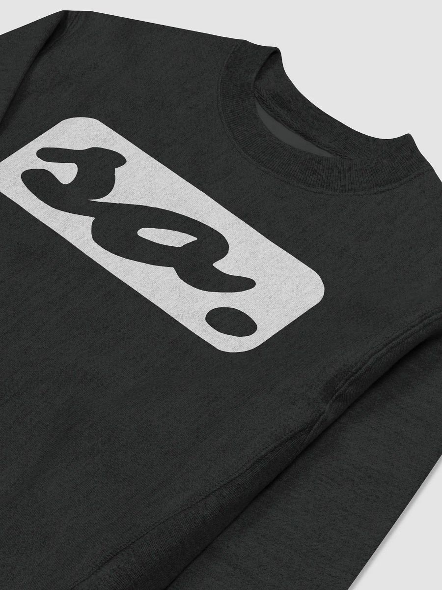 Slept On Merch Champion Sweater product image (3)
