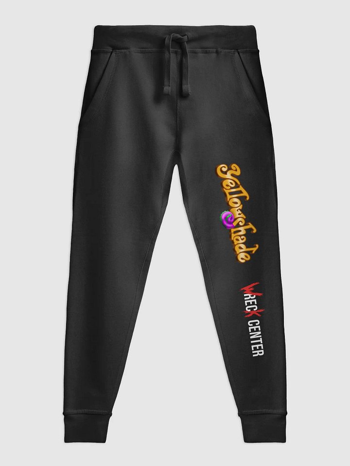Yellowshade WrecK Center (Joggers) product image (2)