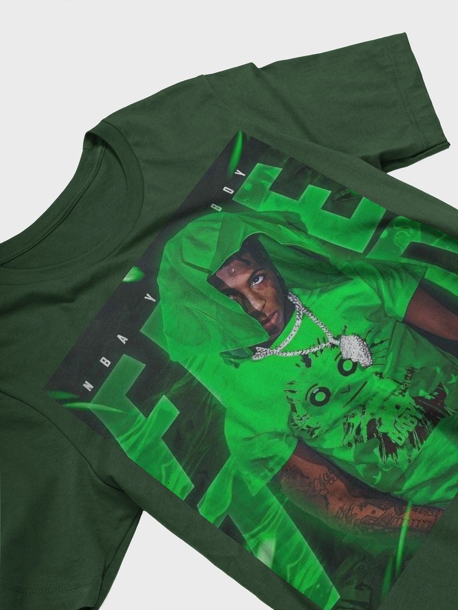 FREE TOP T-Shirt product image (15)
