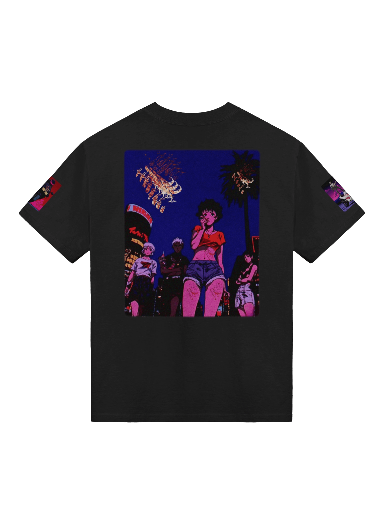bitches and bikes product image (3)