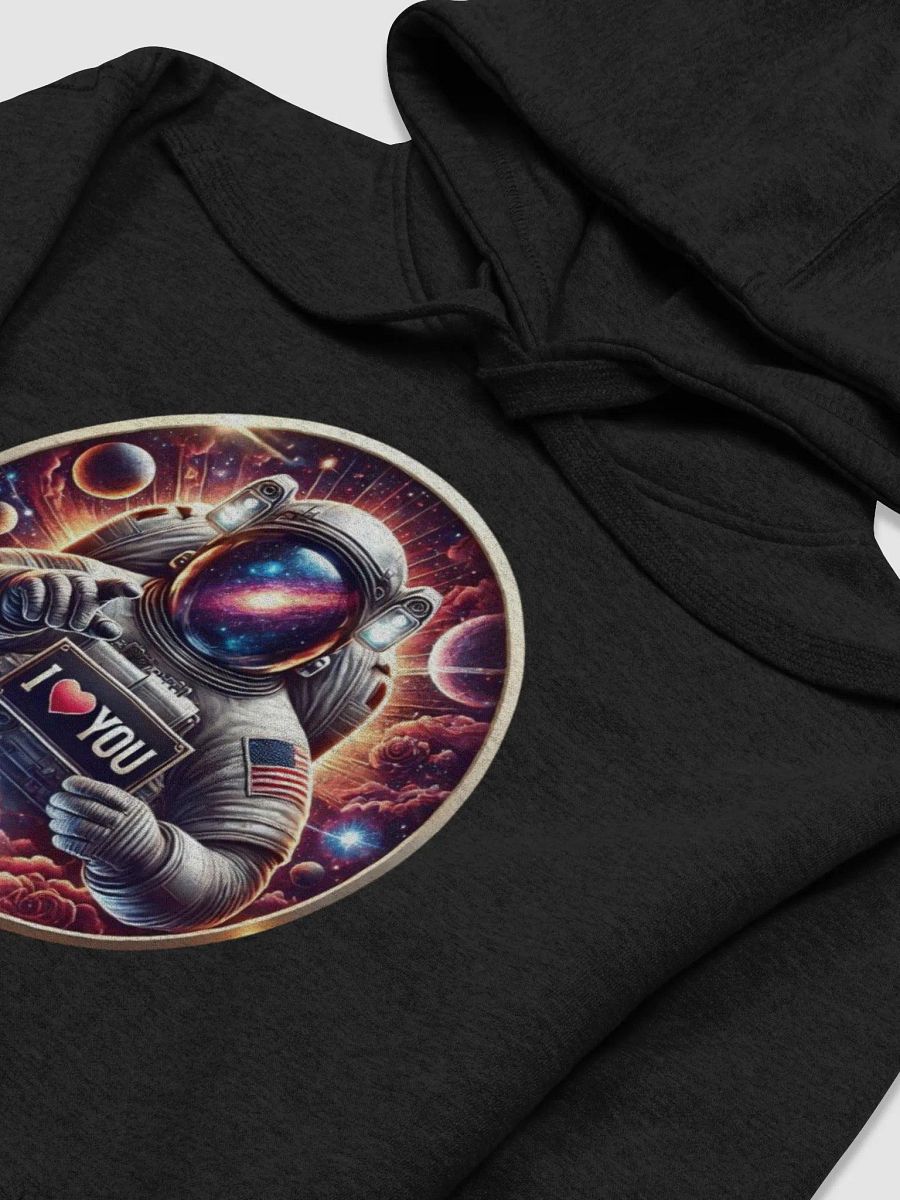 DDILY Hoodie product image (3)