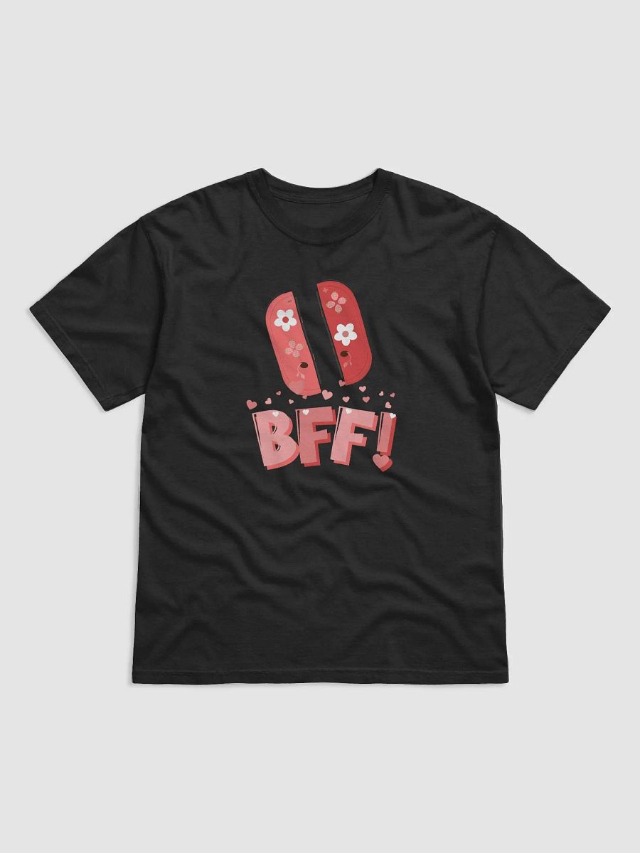 BFF Heart Friendship Pendants product image (2)