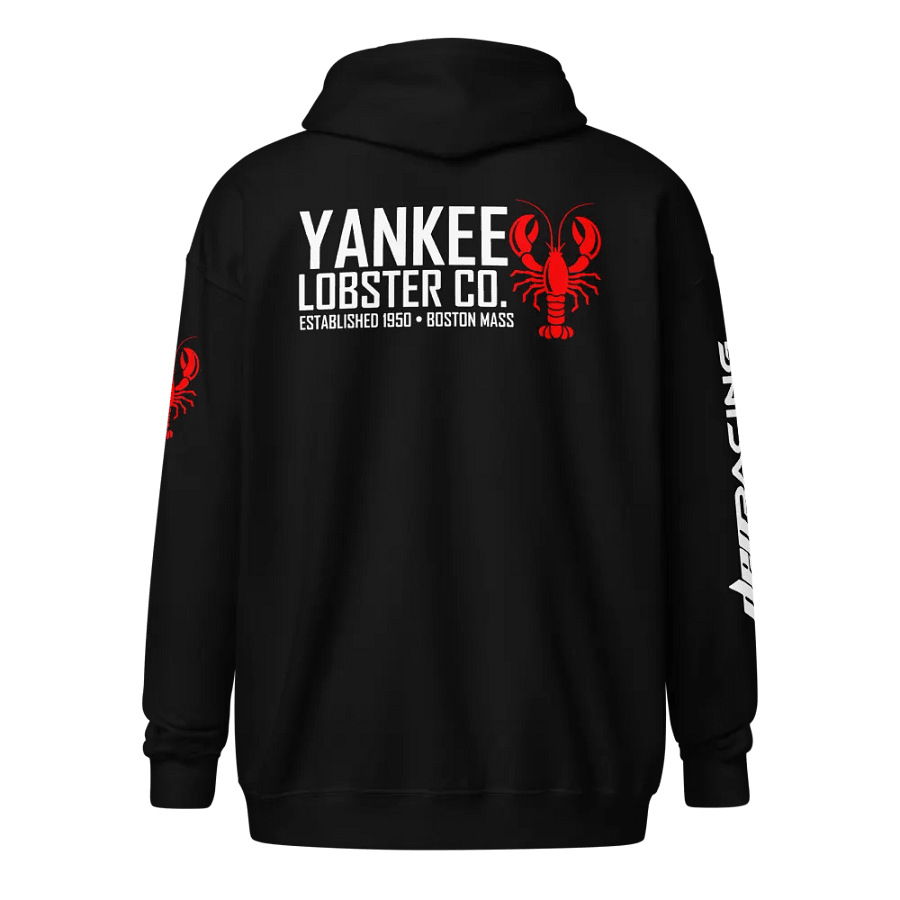 Lobster Co. 73 Josh Kelleher product image (1)