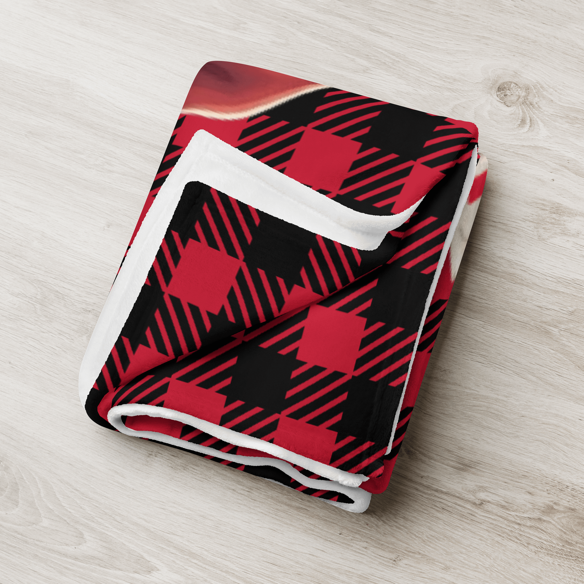 2025 Christmas Blanket product image (4)