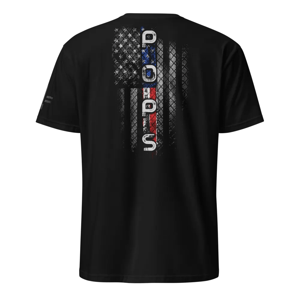 POPS American Flag Vertical product image (1)