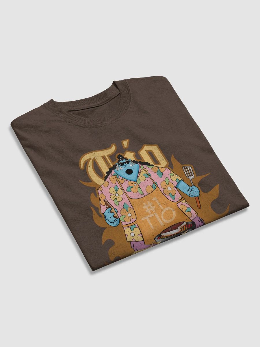 NEW Tio Jinbe (Color Accurate Version) product image (4)