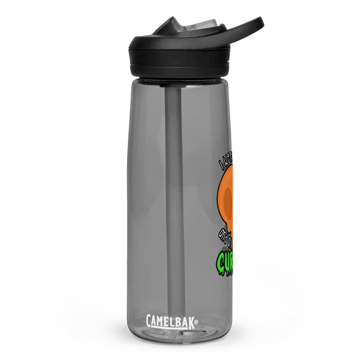 All I Got Was Cursed - Druid - CamelBak product image (1)