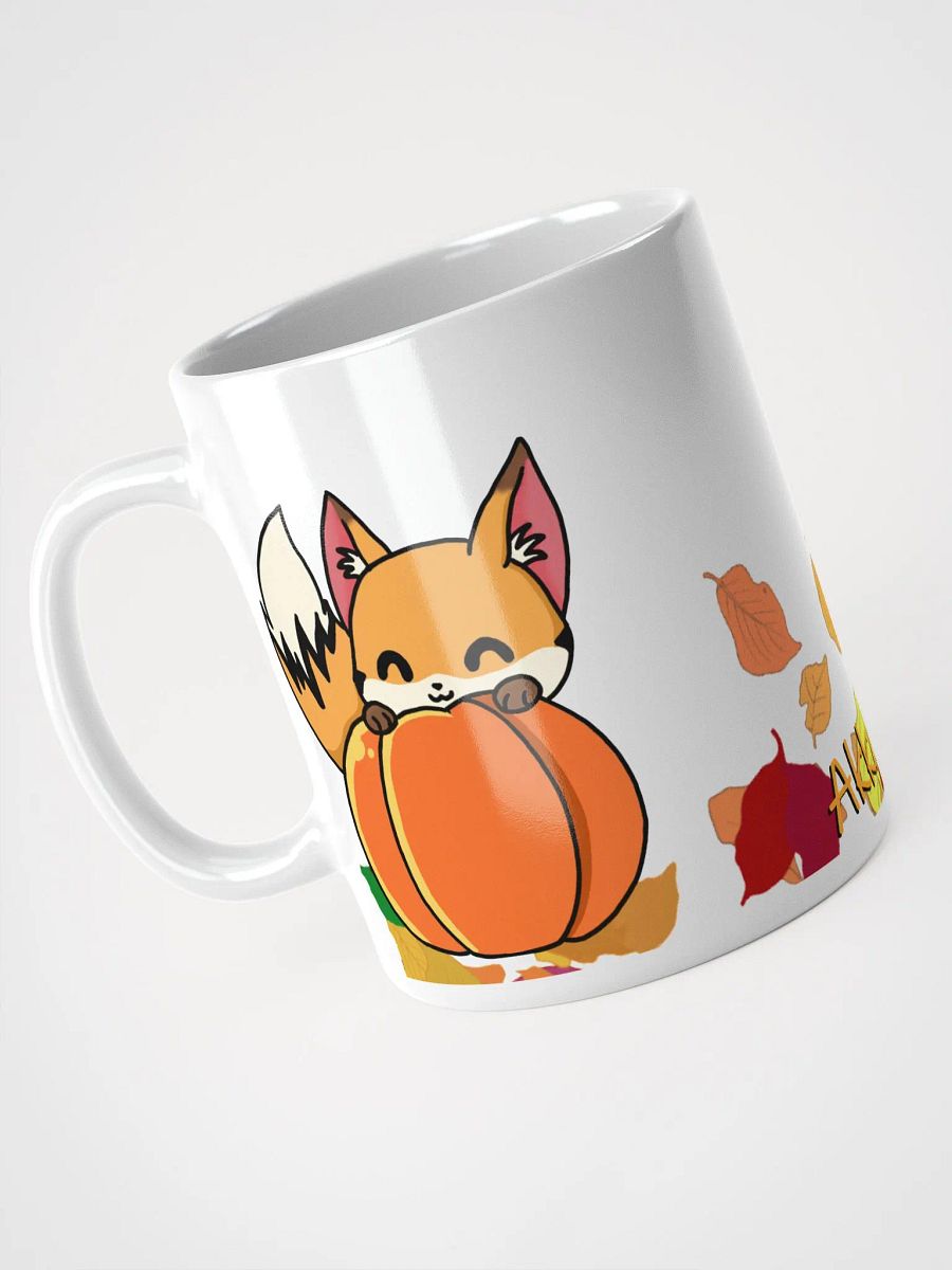 Fall - Pumpkin Mug product image (3)