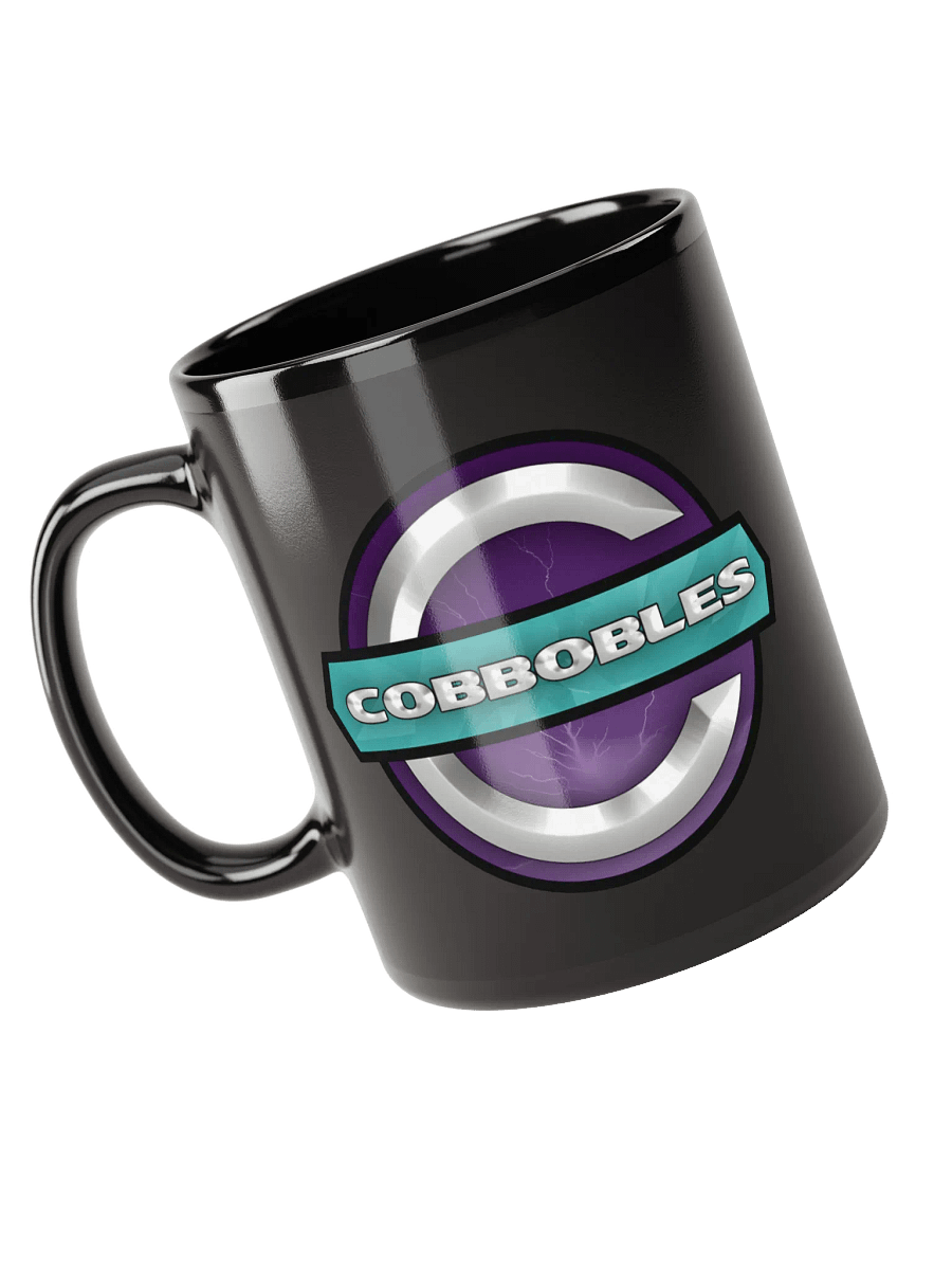 Logo Mug product image (6)