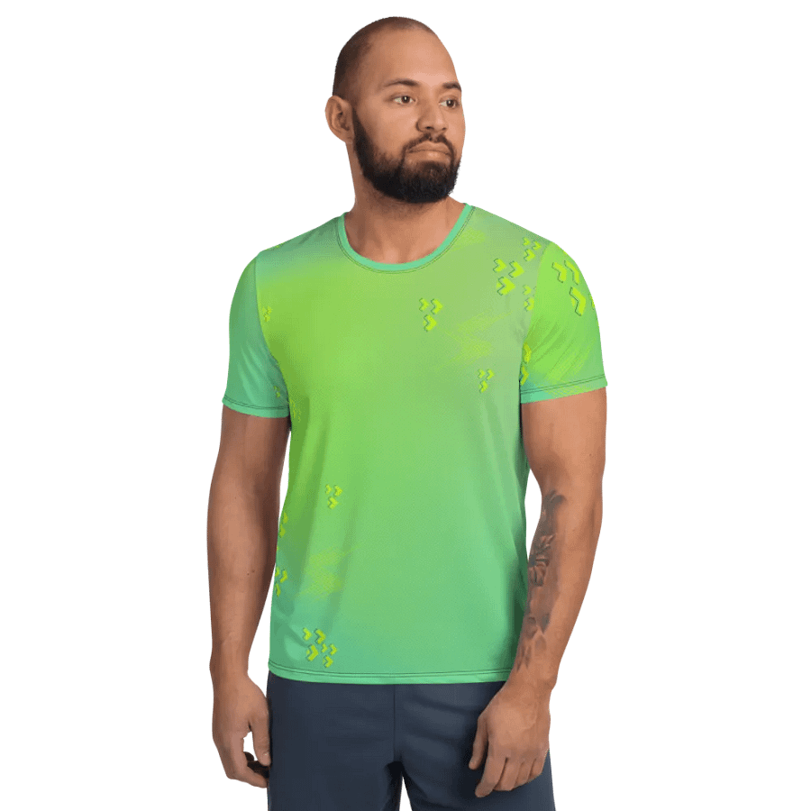Fitness T-Shirt 