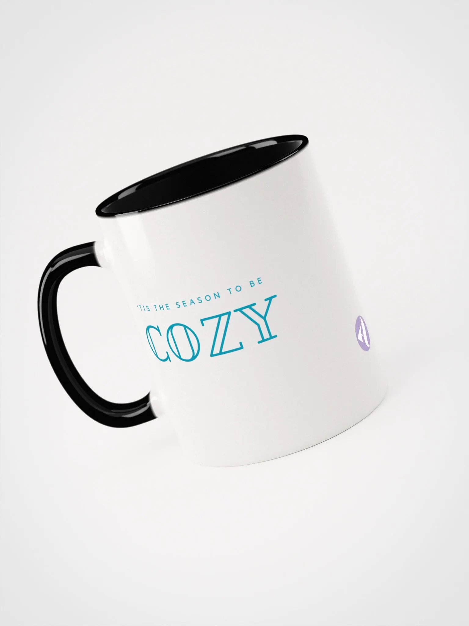 Cozy Bear Ceramic Mug product image (29)