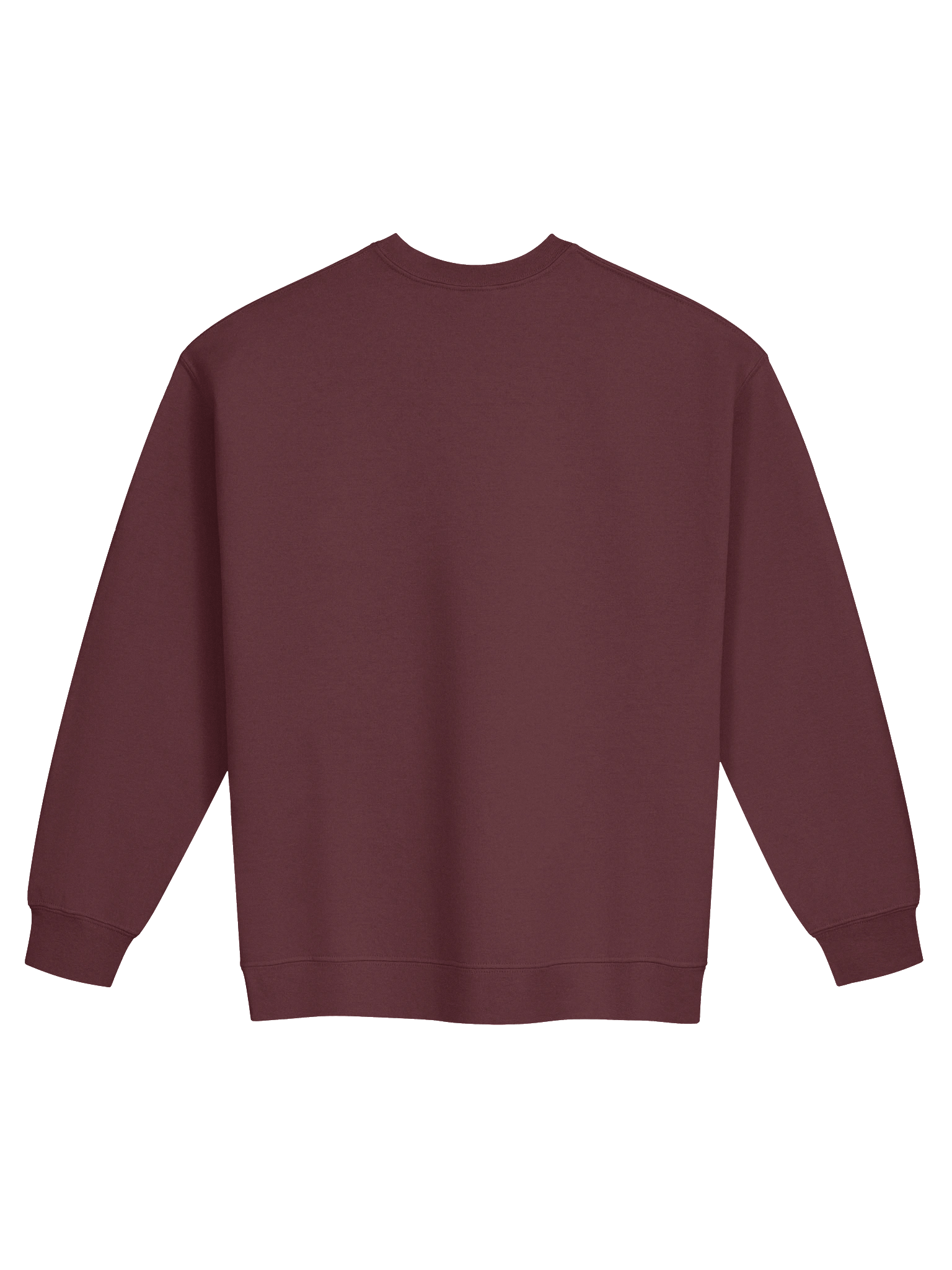 Head Over Heeler Sweatshirt (Embroidered) of an Australian Cattle Dog(Red Heeler) product image (6)