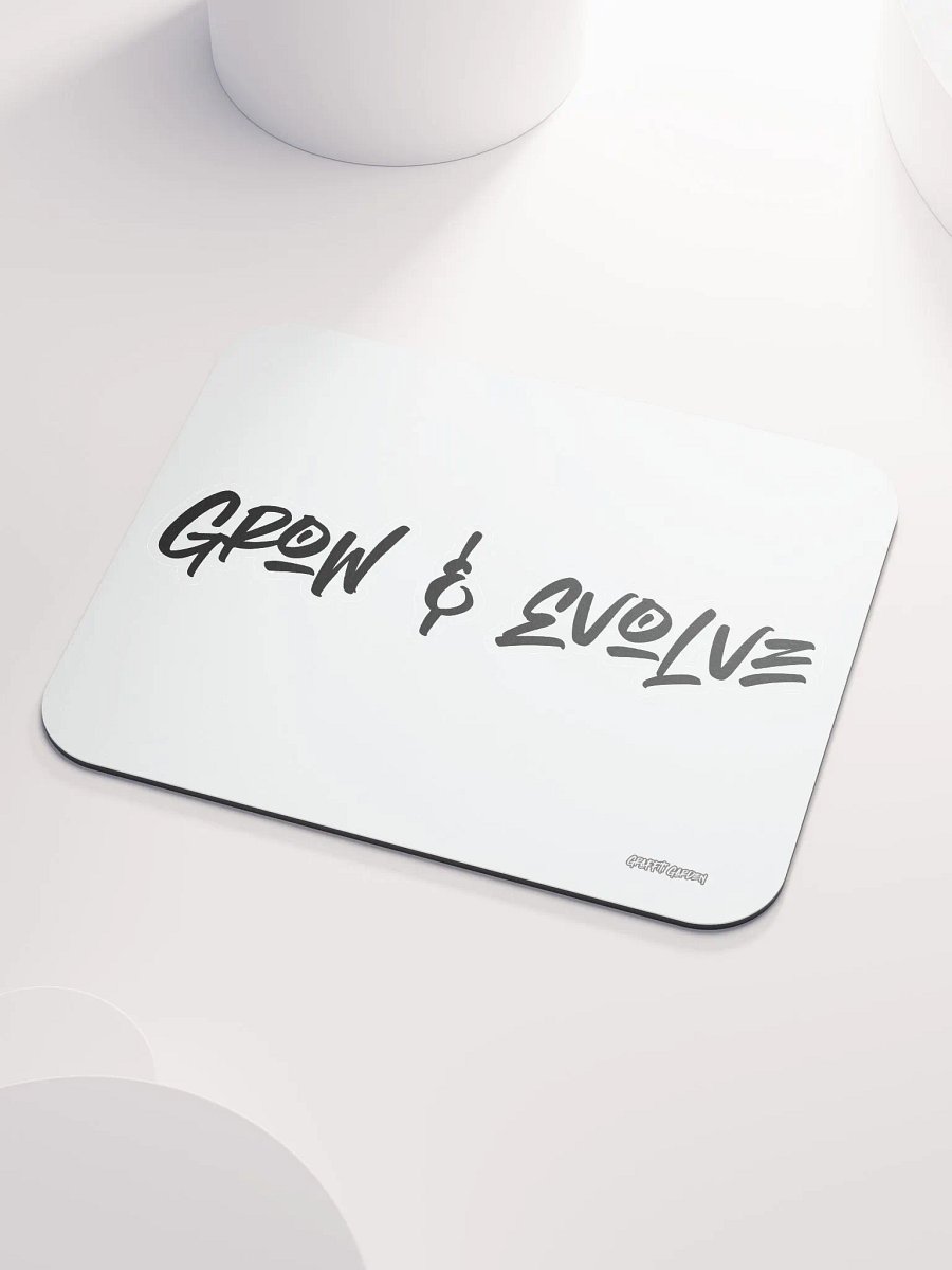 Grow & Evolve Mousepad product image (3)