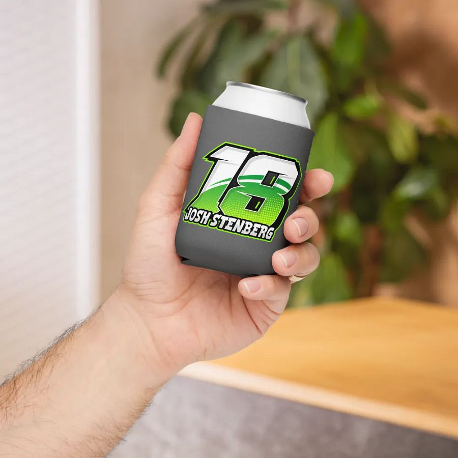#18 Can Koozie product image (6)