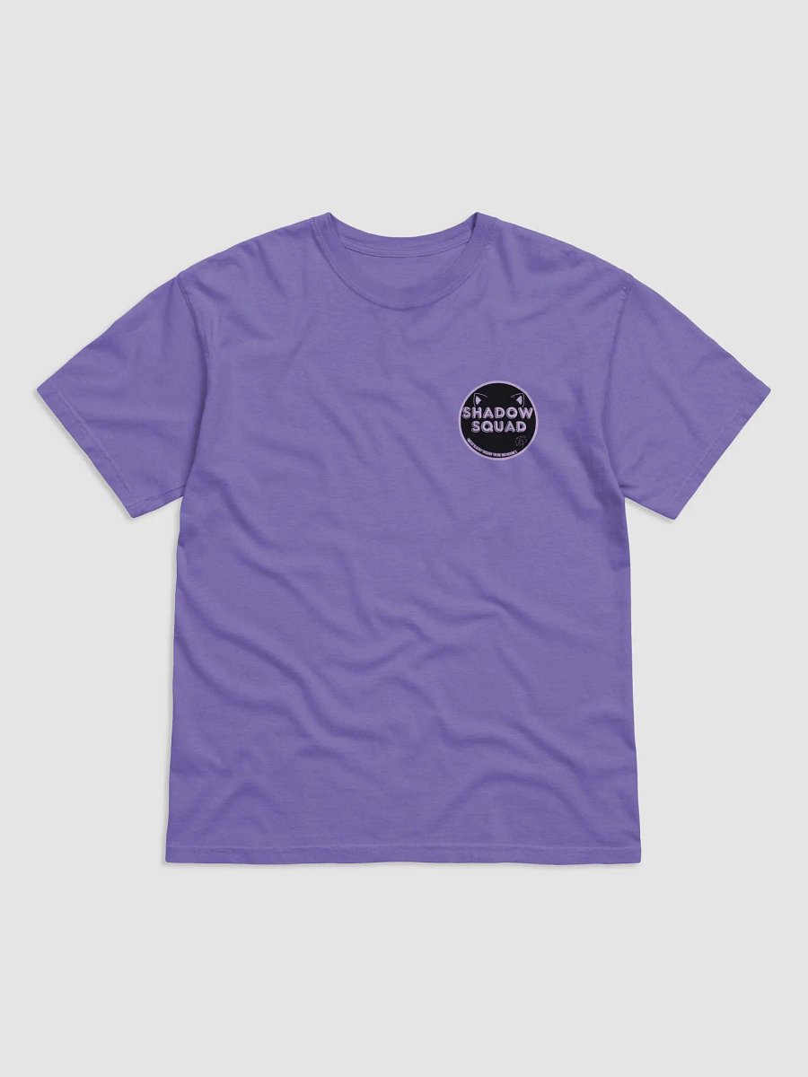 Royal Crowned Whimsy T-Shirt product image (1)