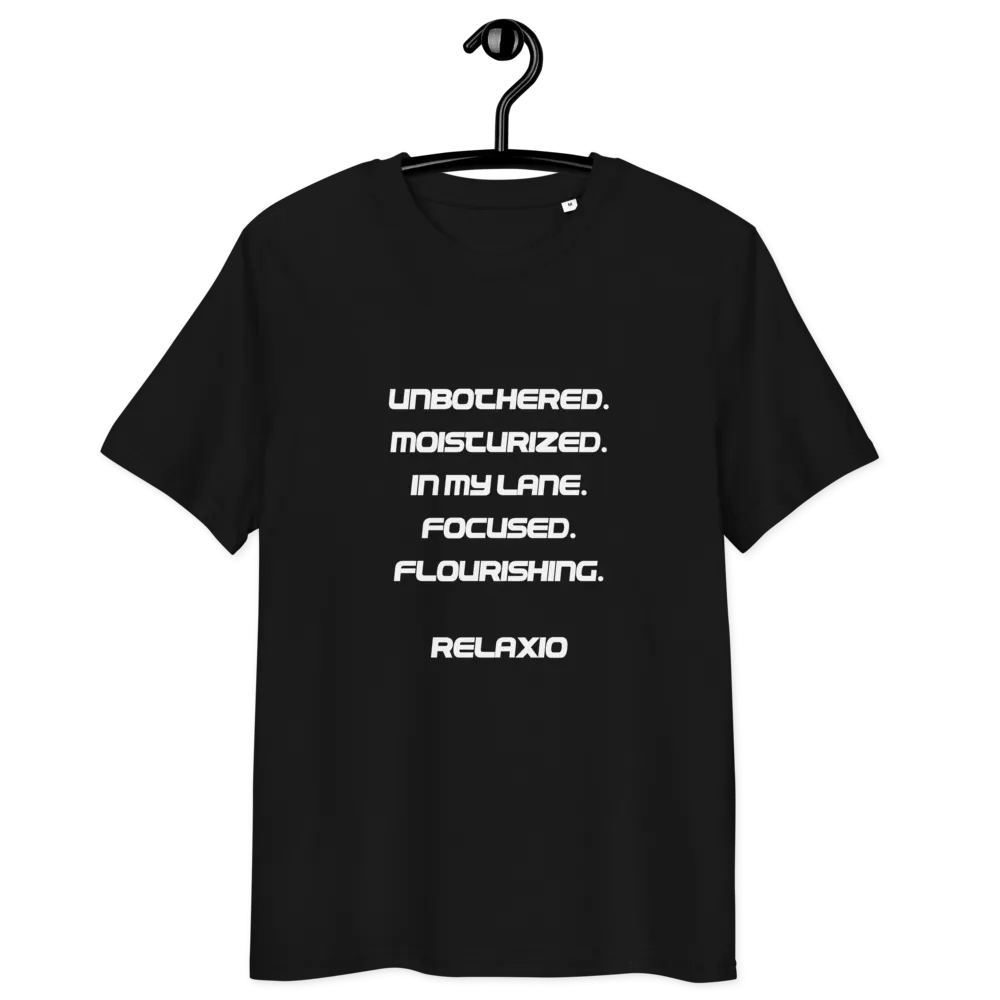 Unbothered Tee product image (3)