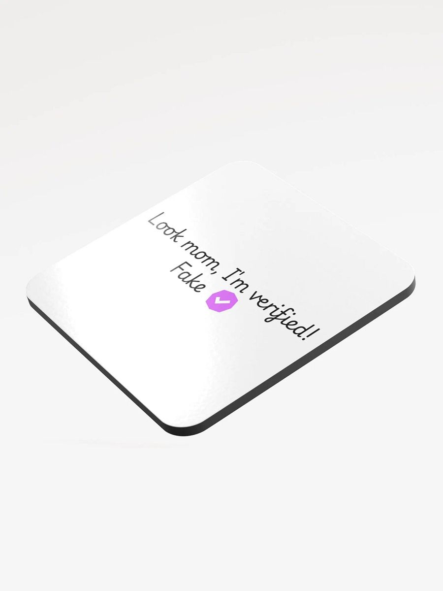 Verified Coaster 1 product image (3)