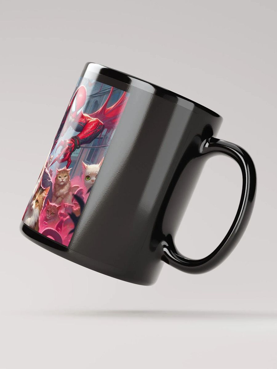 Gunner Family Protector Mug product image (3)