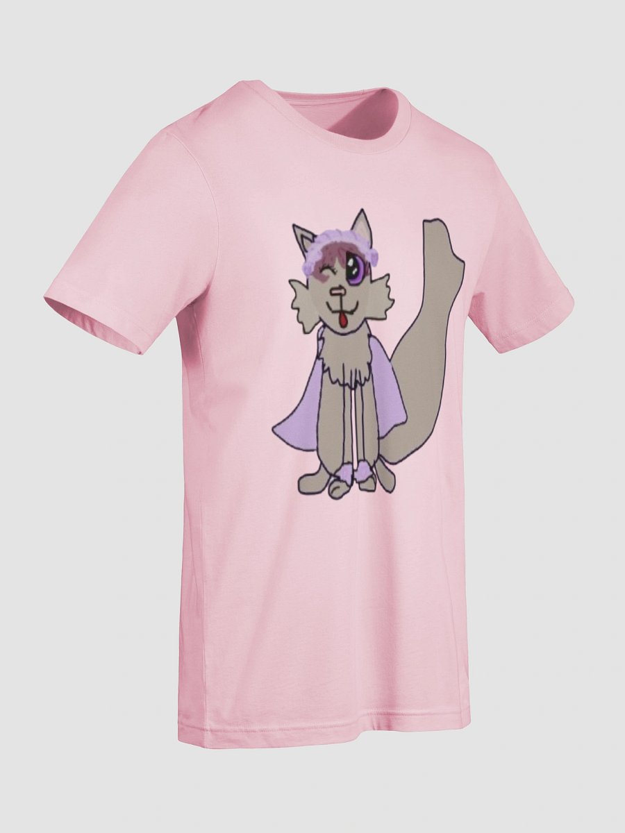 WillowEars Silly Squad Tee product image (9)