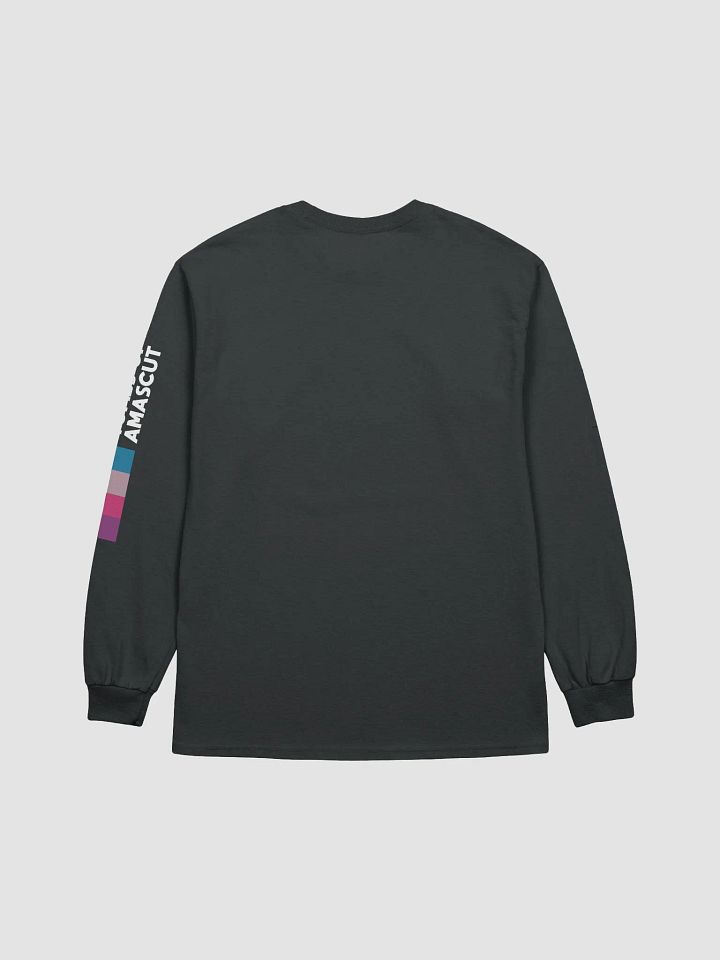 Elidinis Warden - Long Sleeve (Black) product image (2)
