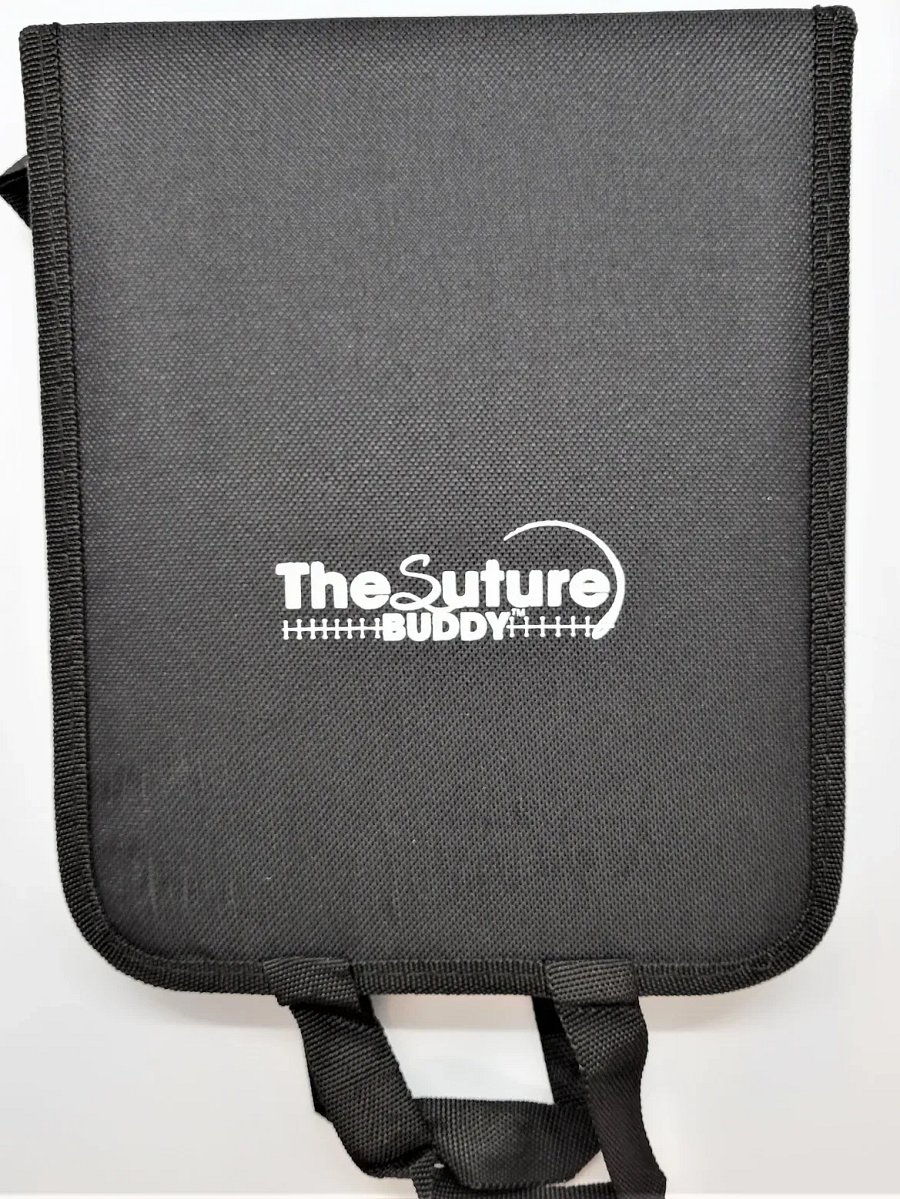 Standard Suture Kit with Port Holes product image (7)