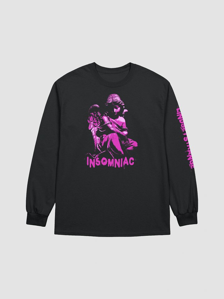 iNSOMNiA Long sleeve product image (1)